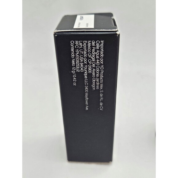 Younique Touch A La Mode Cream to Powder Luminizer Stick Opaline .42 oz New - Picture 4 of 6